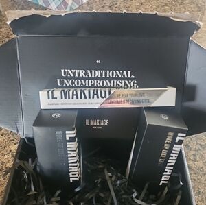 THIS HAS BEEN SOLD...IL Makiage 'I Woke Up Like This' bade/foundation shade 35.